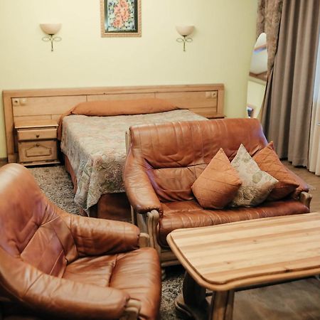 Тау-House Hotel Kok-Shoky Luaran gambar