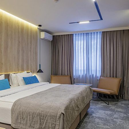 Тау-House Hotel Kok-Shoky Luaran gambar