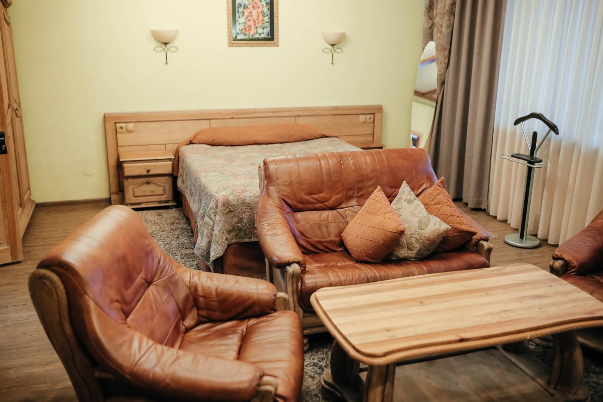 Тау-House Hotel Kok-Shoky Luaran gambar