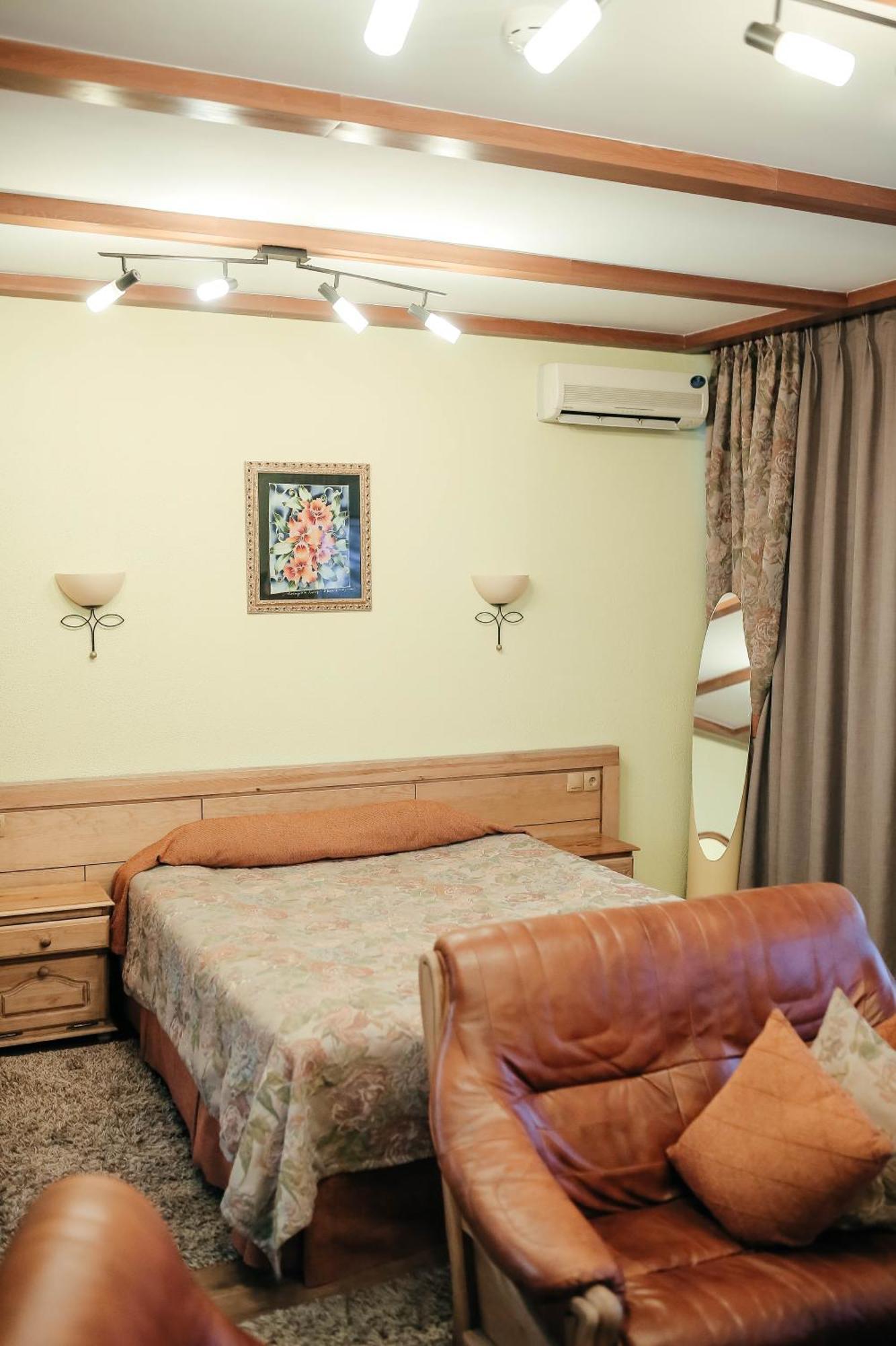 Тау-House Hotel Kok-Shoky Luaran gambar