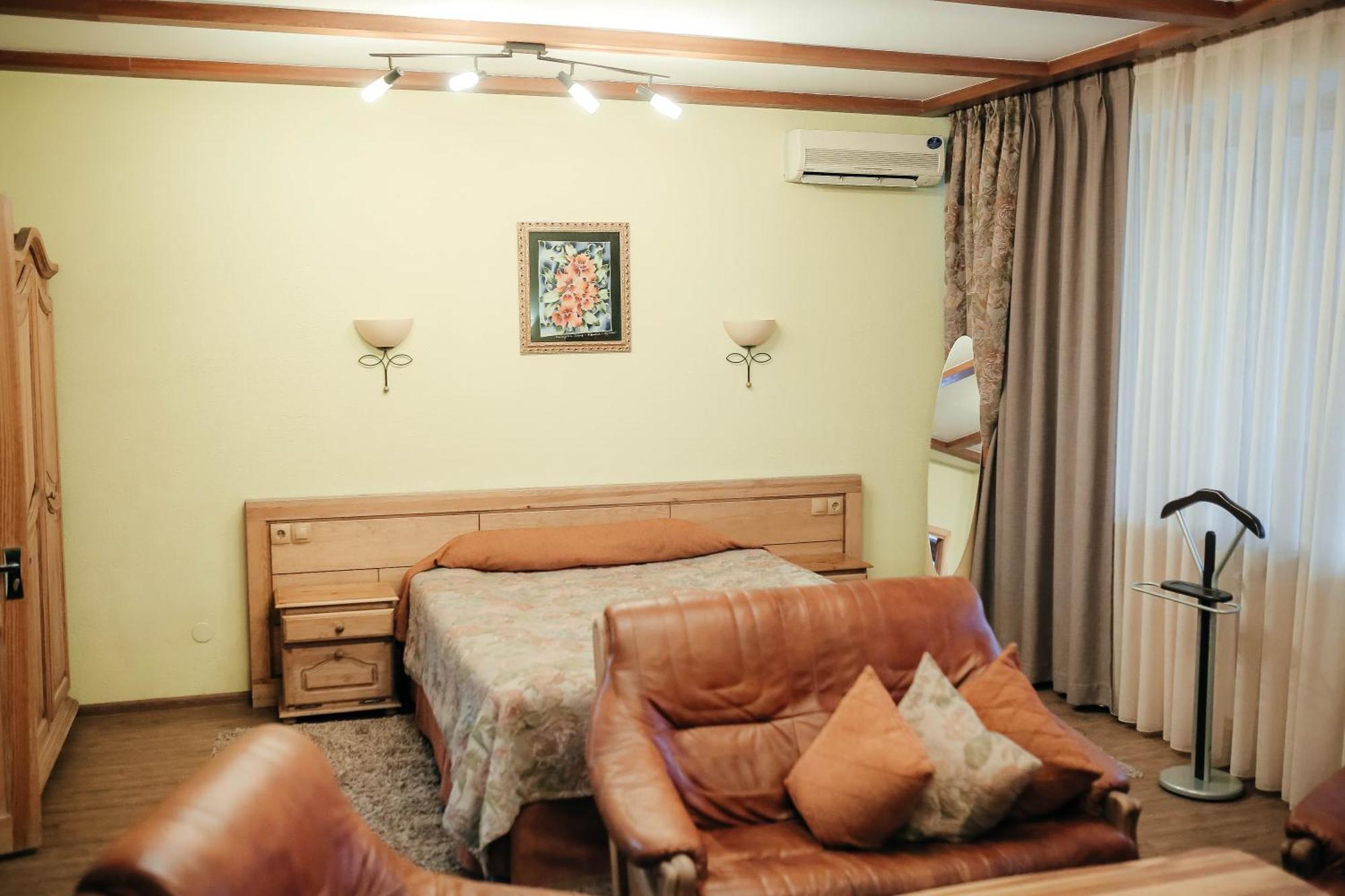 Тау-House Hotel Kok-Shoky Luaran gambar