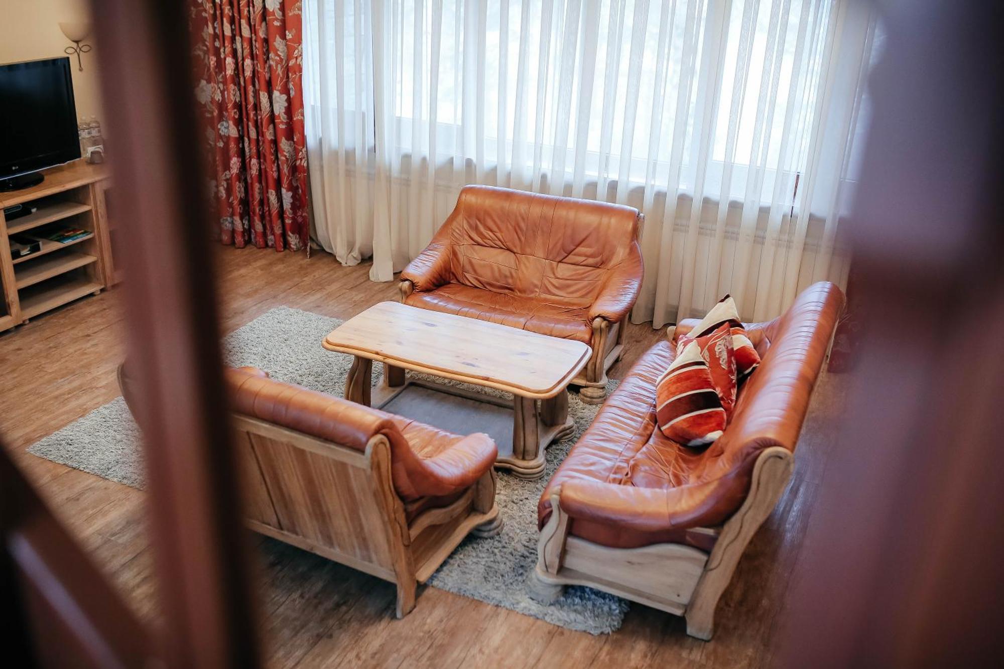 Тау-House Hotel Kok-Shoky Luaran gambar