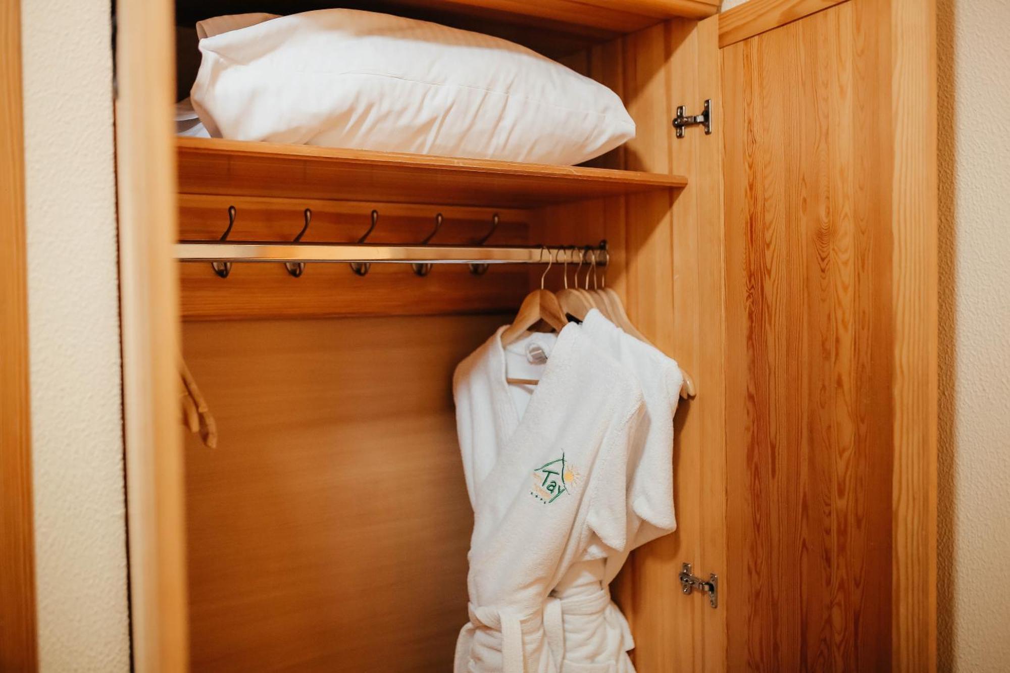 Тау-House Hotel Kok-Shoky Luaran gambar