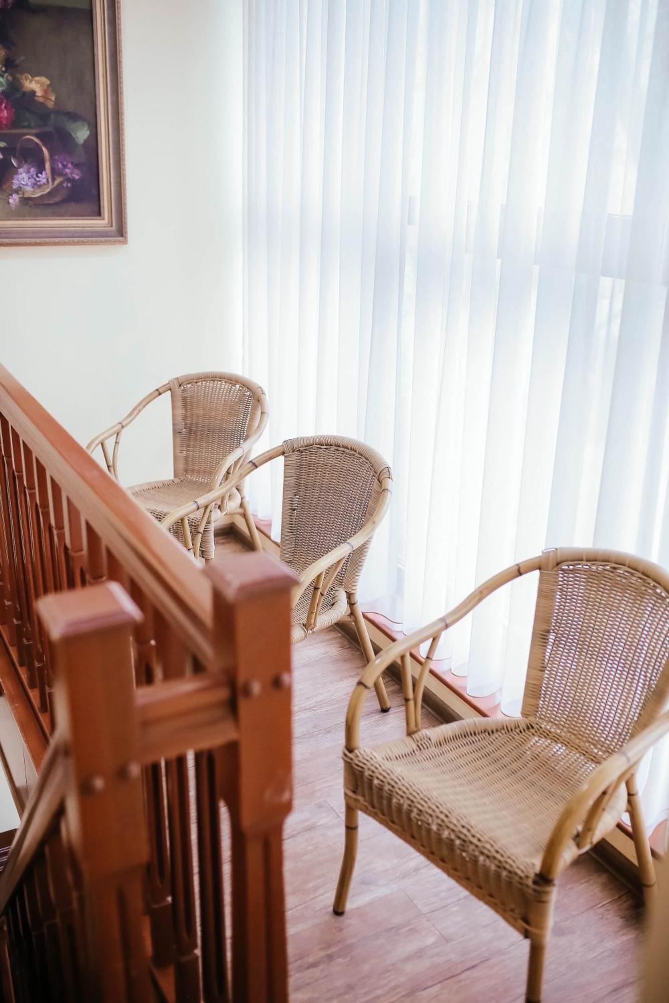 Тау-House Hotel Kok-Shoky Luaran gambar