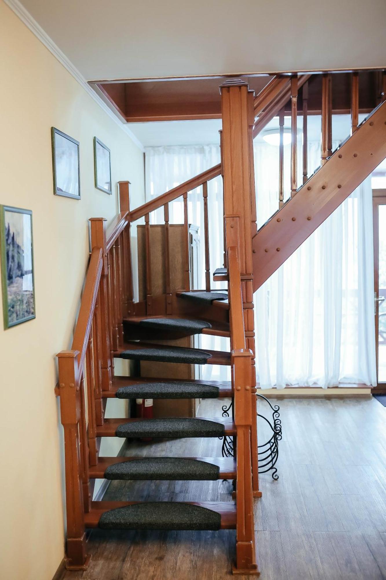 Тау-House Hotel Kok-Shoky Luaran gambar