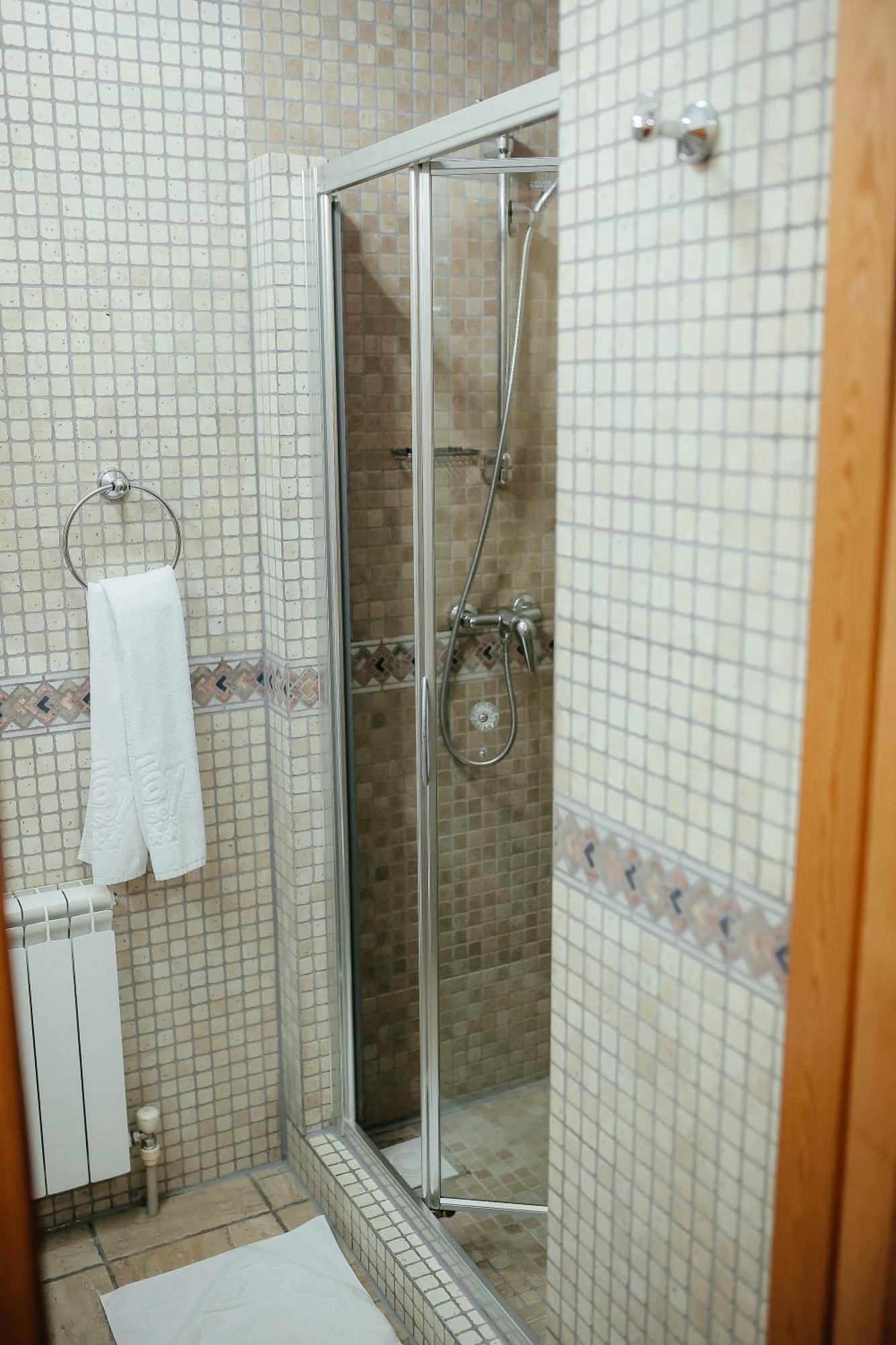 Тау-House Hotel Kok-Shoky Luaran gambar