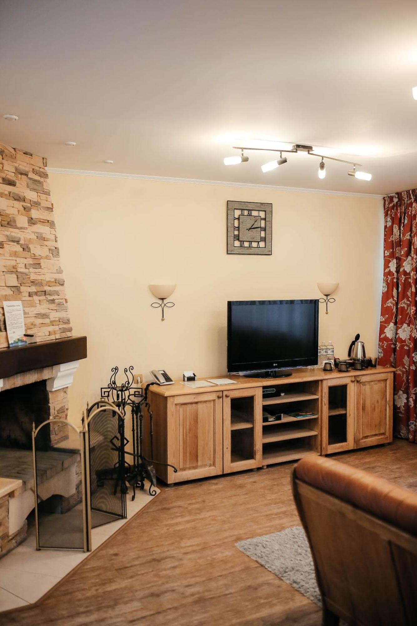 Тау-House Hotel Kok-Shoky Luaran gambar