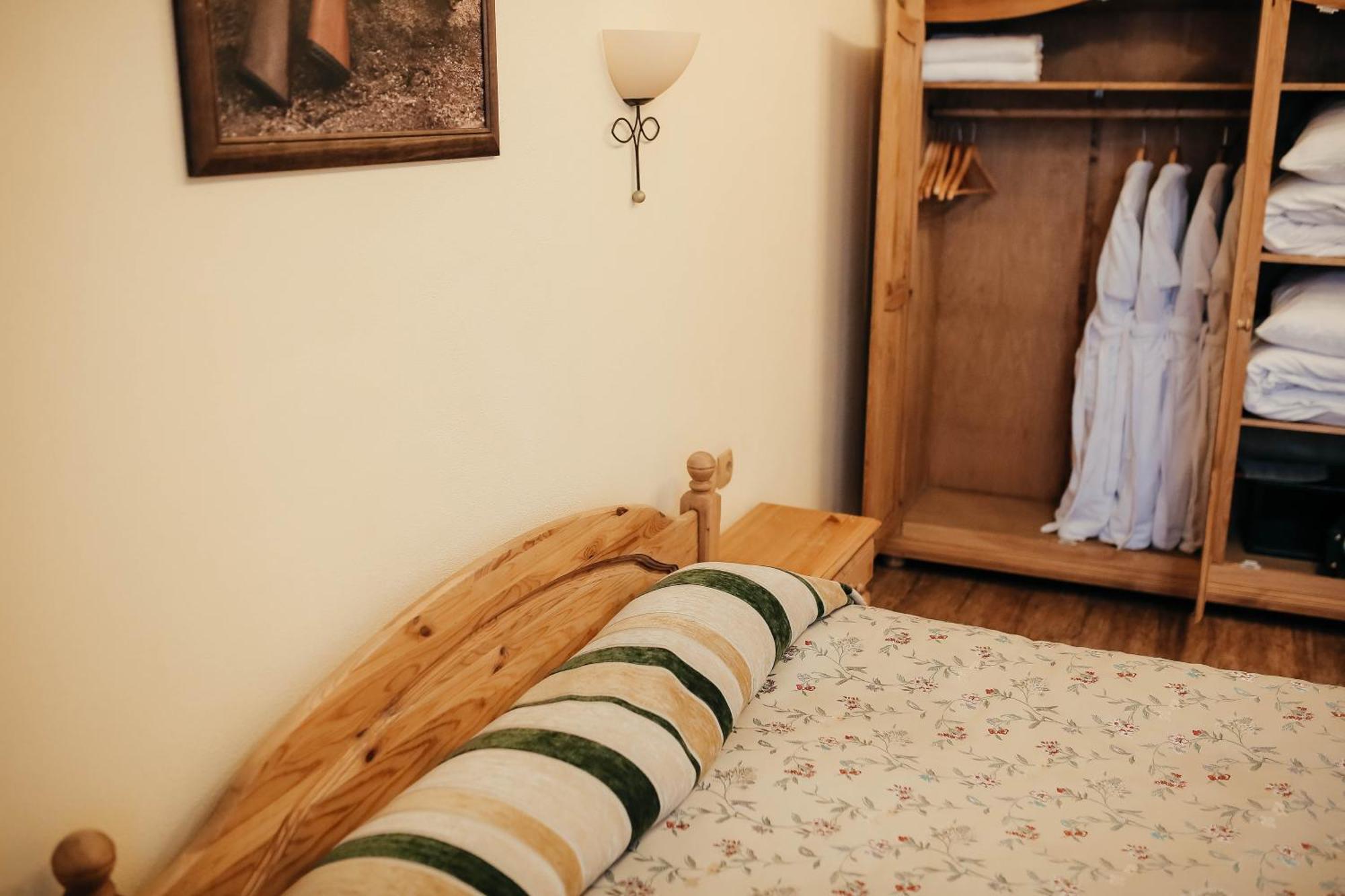 Тау-House Hotel Kok-Shoky Luaran gambar