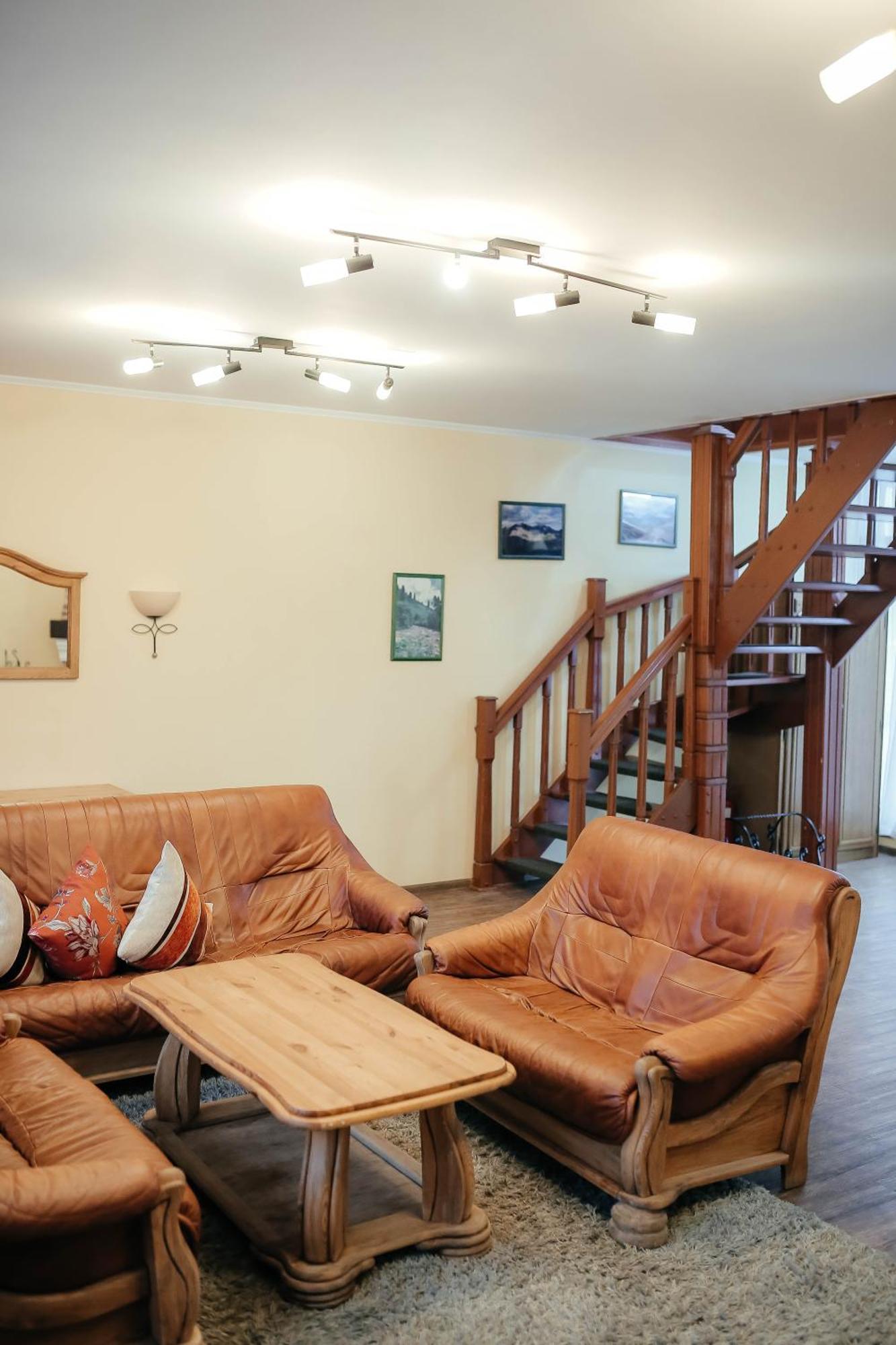 Тау-House Hotel Kok-Shoky Luaran gambar