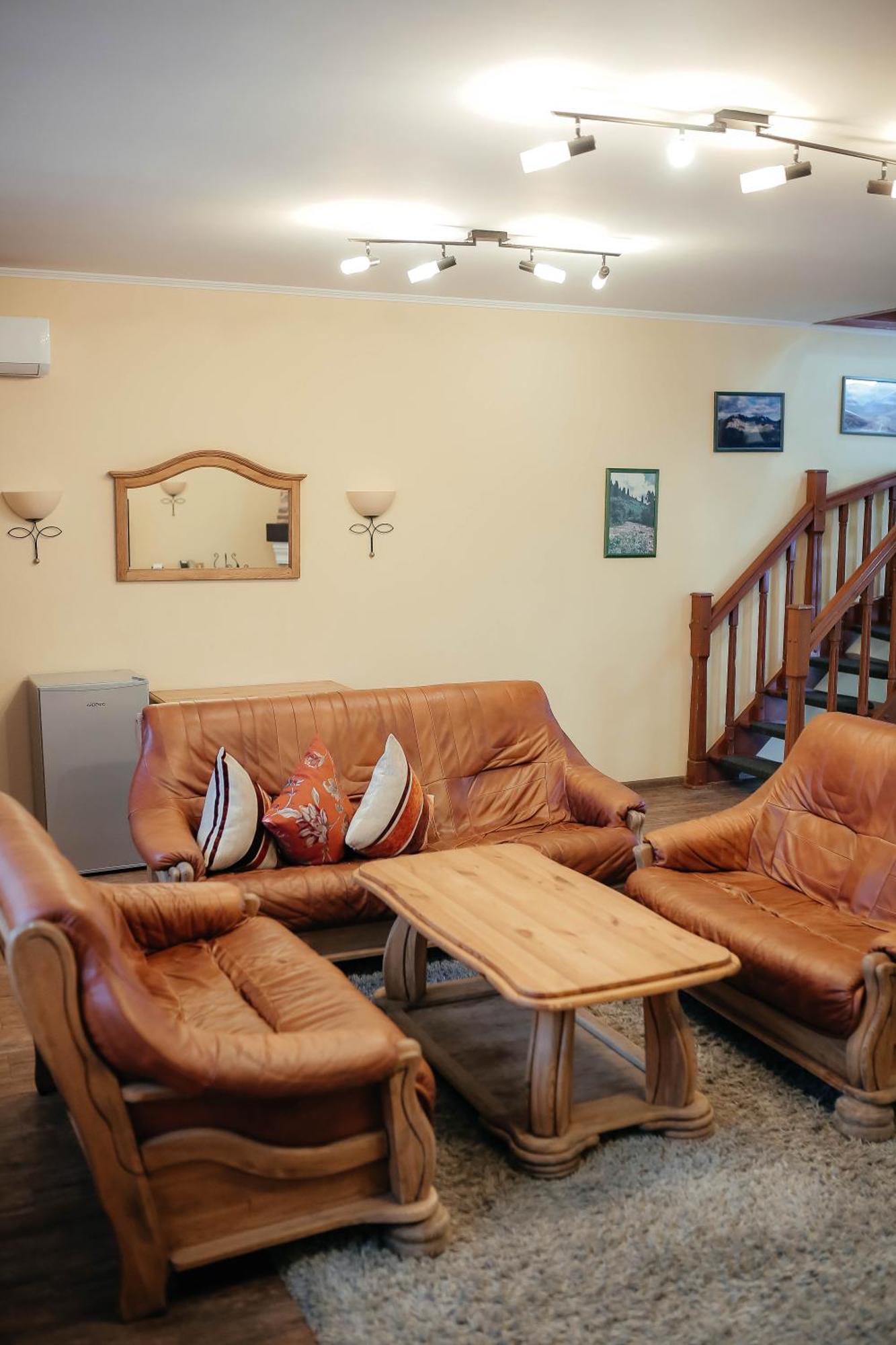 Тау-House Hotel Kok-Shoky Luaran gambar