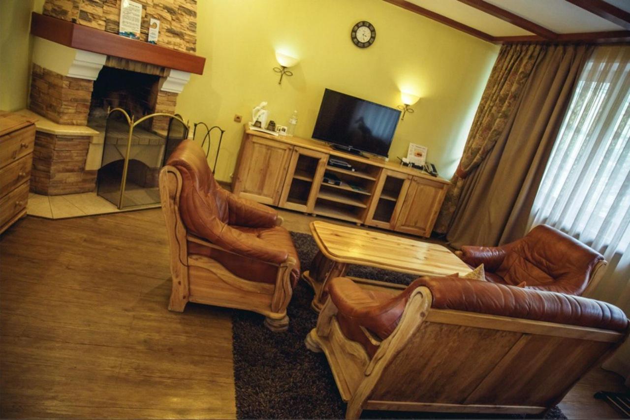 Тау-House Hotel Kok-Shoky Luaran gambar