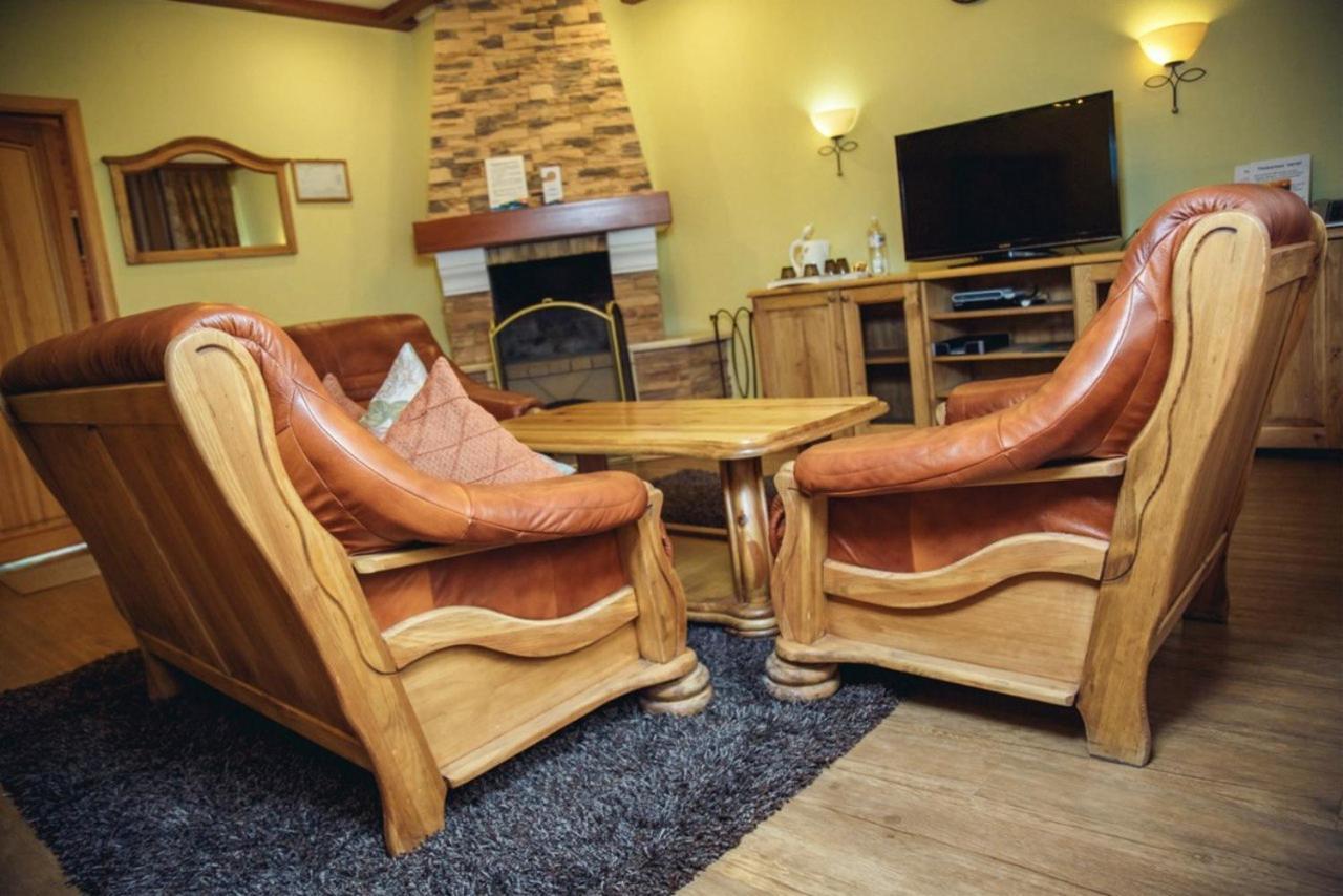 Тау-House Hotel Kok-Shoky Luaran gambar