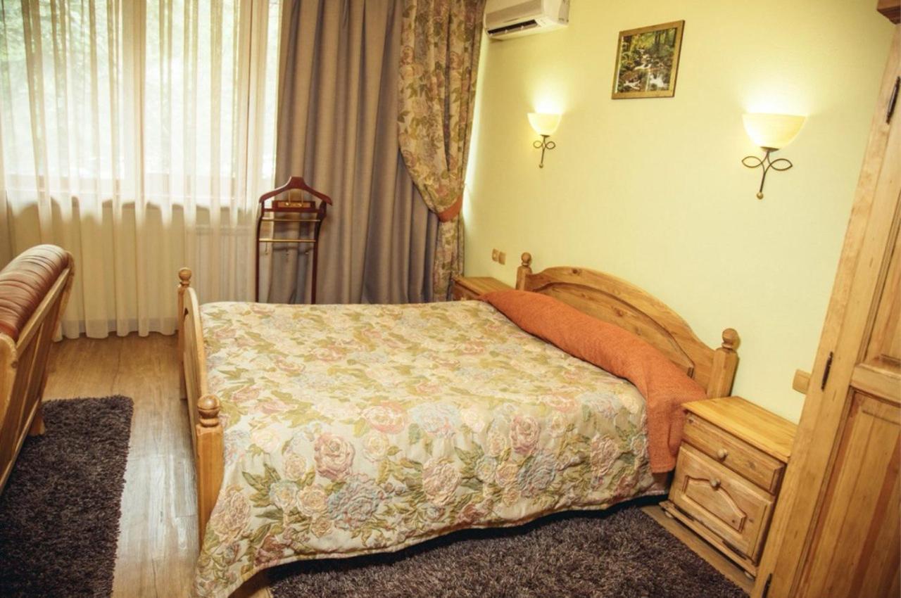 Тау-House Hotel Kok-Shoky Luaran gambar
