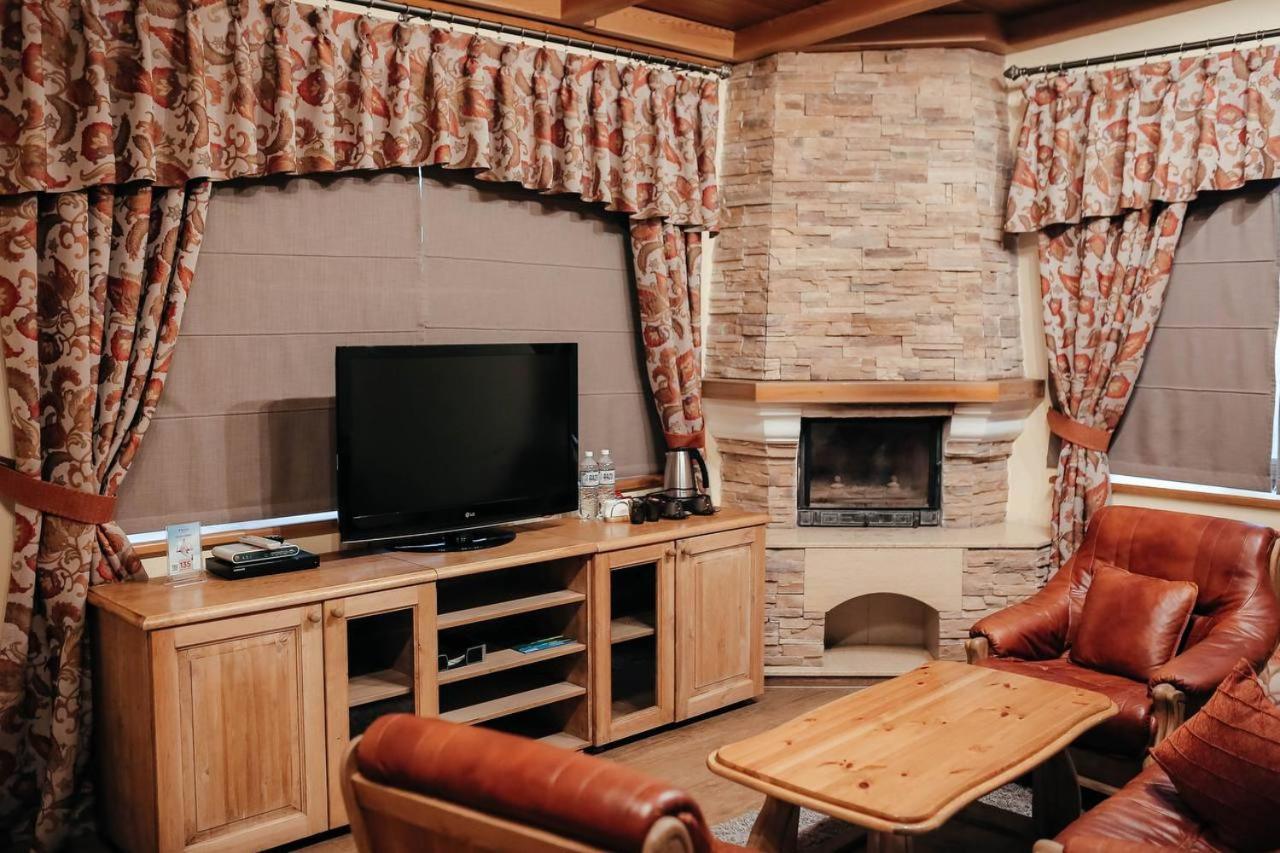 Тау-House Hotel Kok-Shoky Luaran gambar