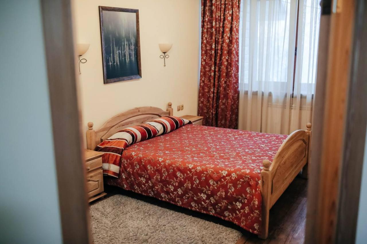 Тау-House Hotel Kok-Shoky Luaran gambar