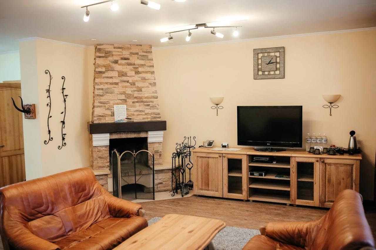 Тау-House Hotel Kok-Shoky Luaran gambar