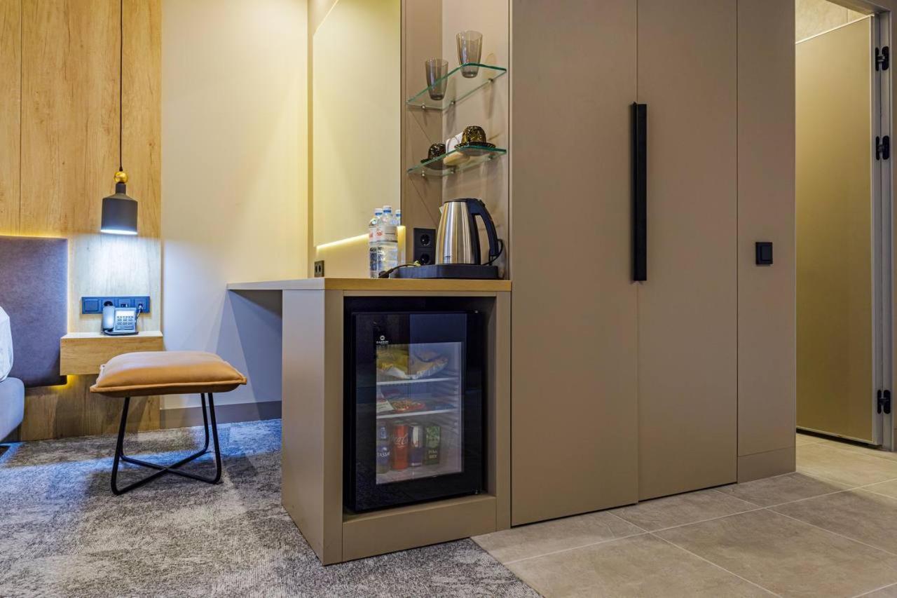Тау-House Hotel Kok-Shoky Luaran gambar